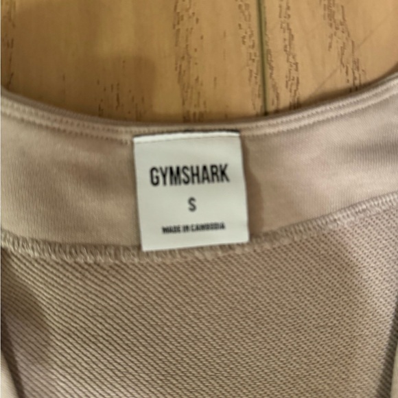 Gymshark Whitney Simmons oversized cardigan - Picture 2 of 2